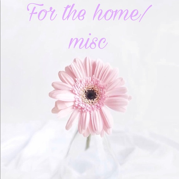 For the home or miscellaneous items - Picture 1 of 1